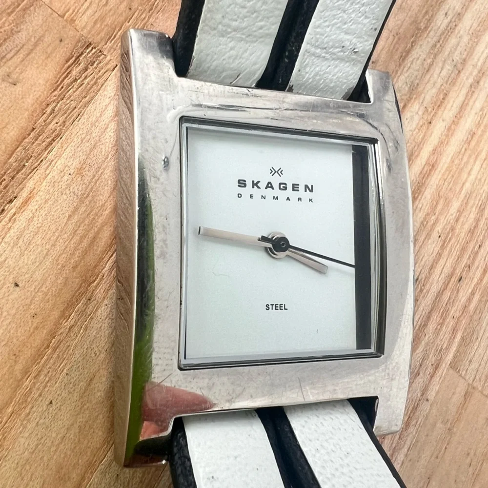 Skagen brand model